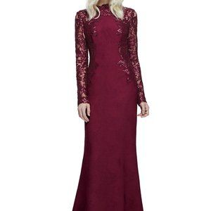 FELICITY GOWN AZZ1794LY